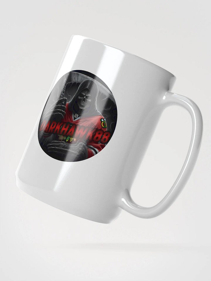 Reaper's Rink Mug product image (2)