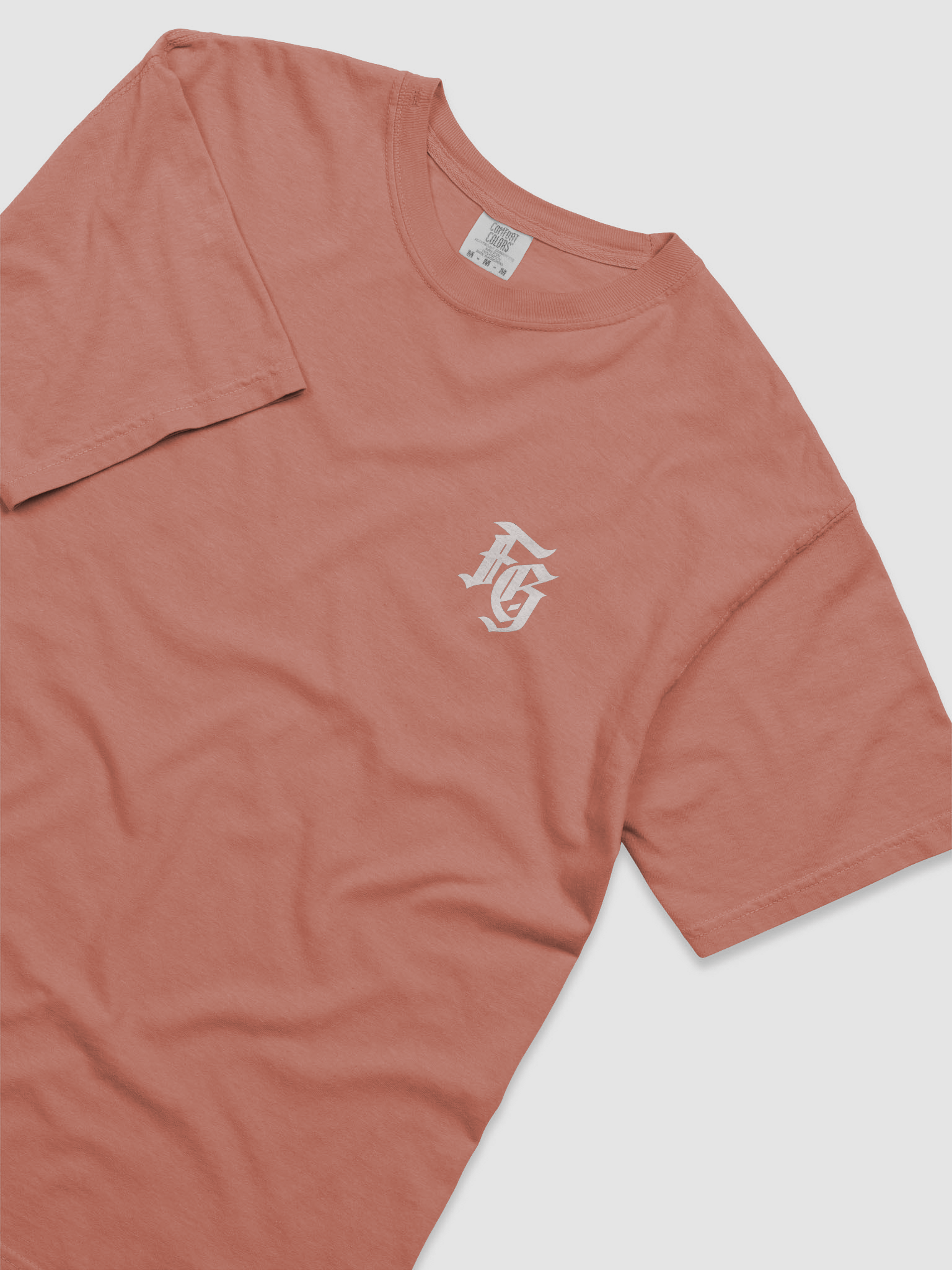 Soft on the Outside, FOMOgator on the Inside product image (5)