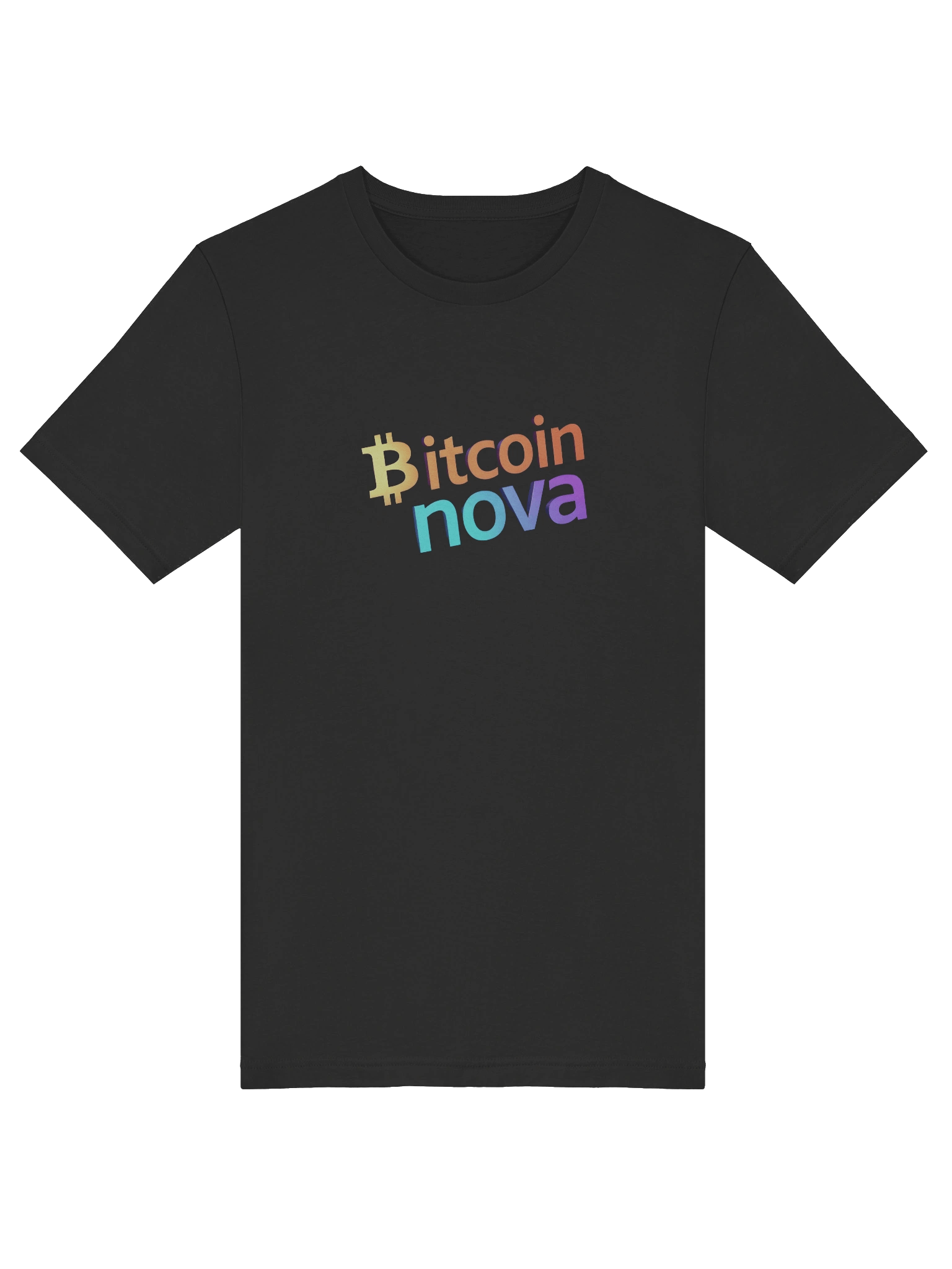 Prism Nova T-Shirt product image (5)