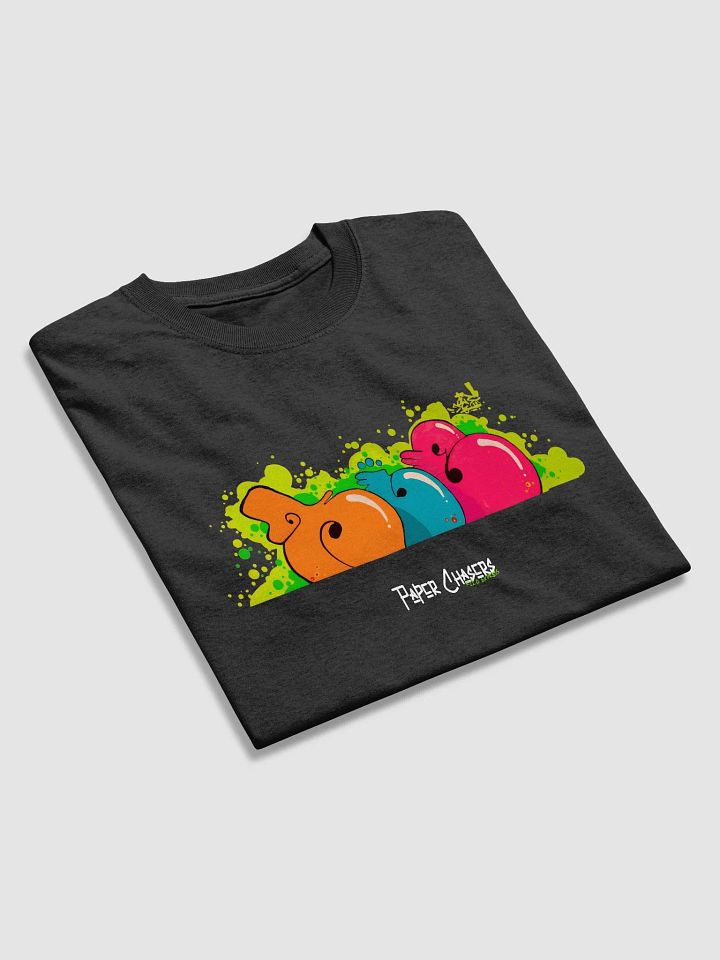 Kilo Express - Paper Chasers K Pop 3 Tee product image (2)