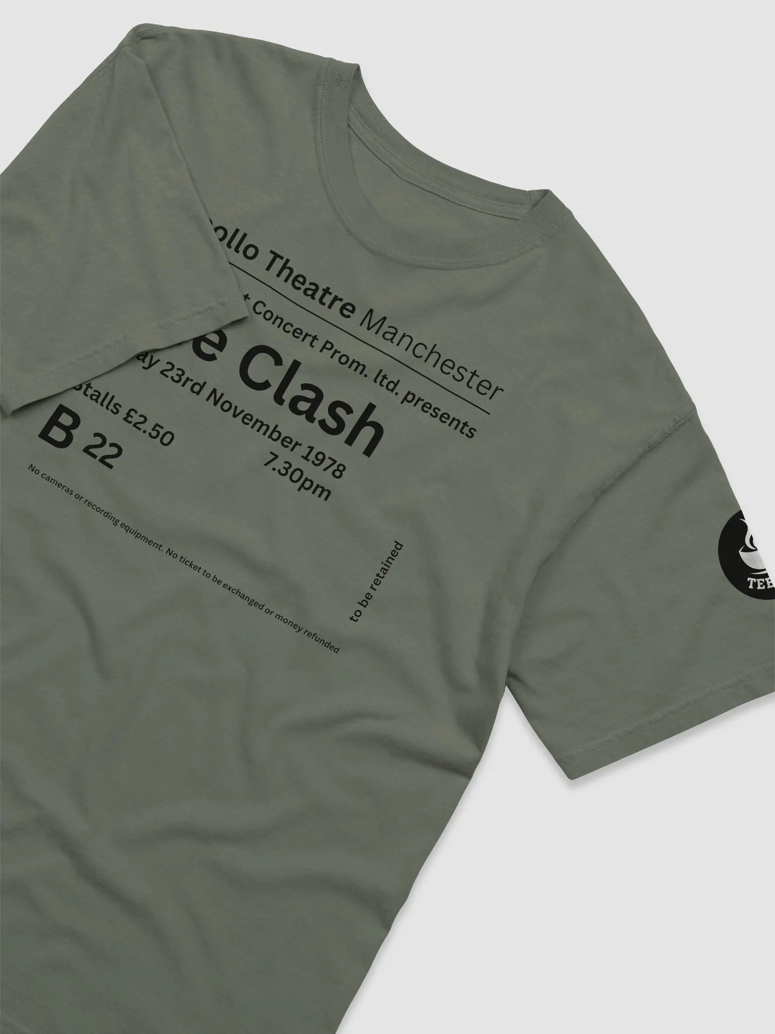 apollo theatre clash product image (3)