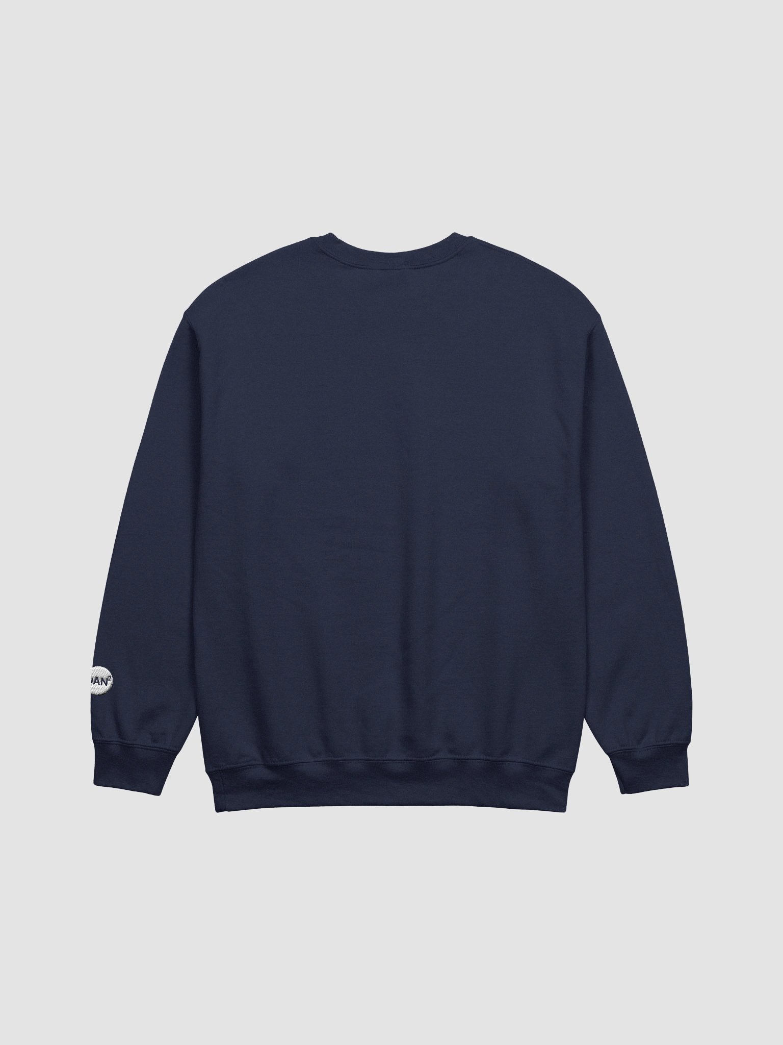 Smiling and Laughing Crewneck product image (4)