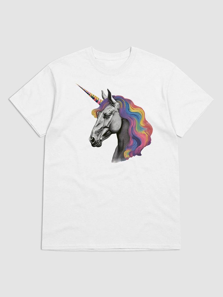 Women's Pop Art Unicorn Tee product image (73)