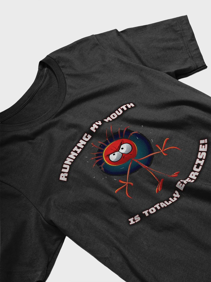 It Is Exercise product image (3)