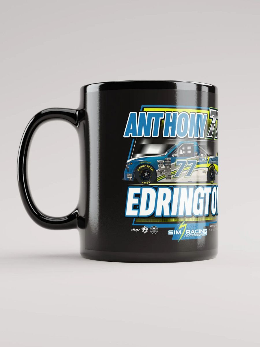 Anthony Edrington #77 Mug product image (6)