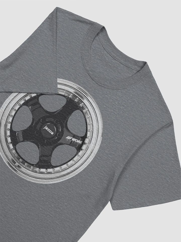 Work Meister S1 Tshirt product image (1)