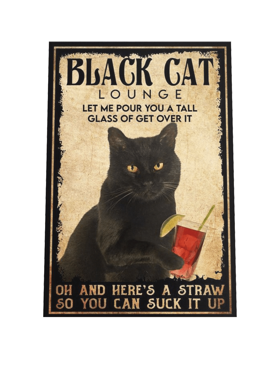 BLACK CAT product image (1)
