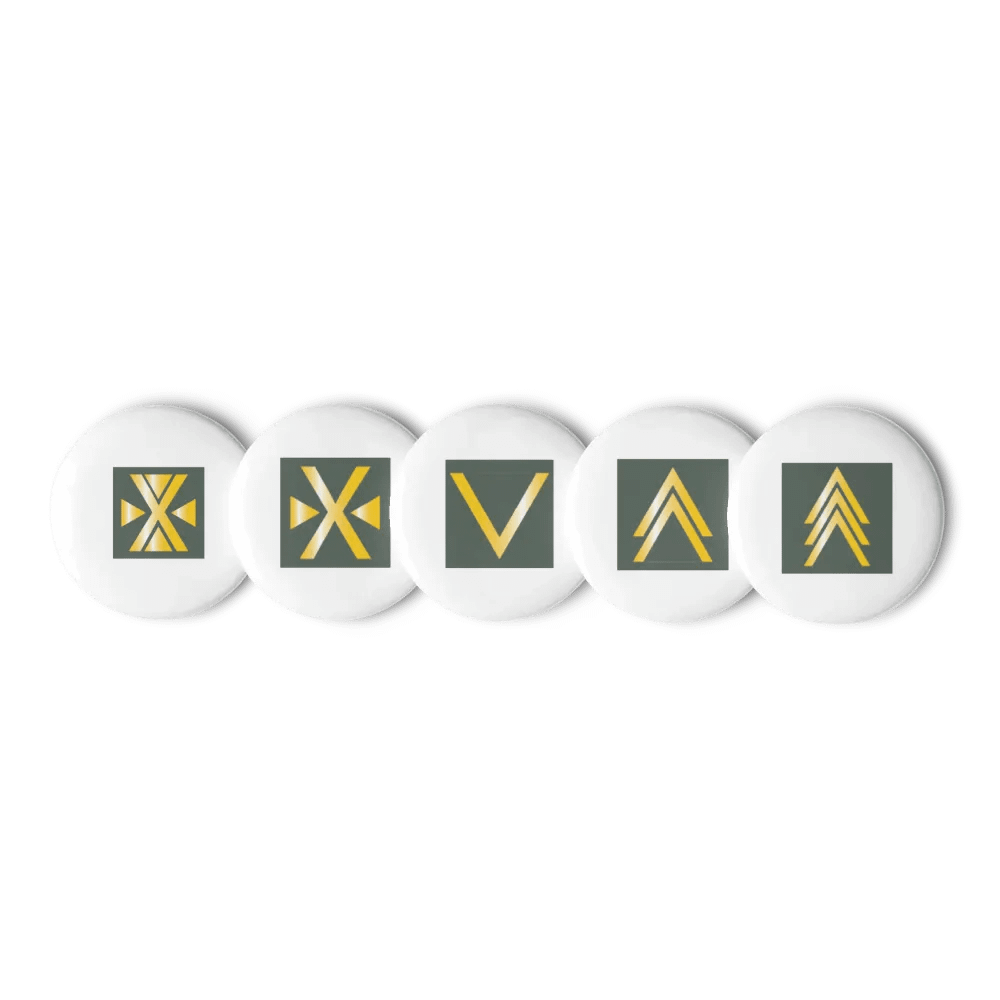 Rank Pins product image (1)