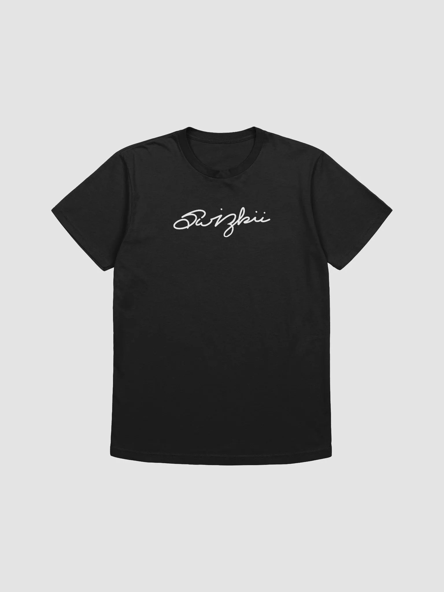 cursive tee product image (1)