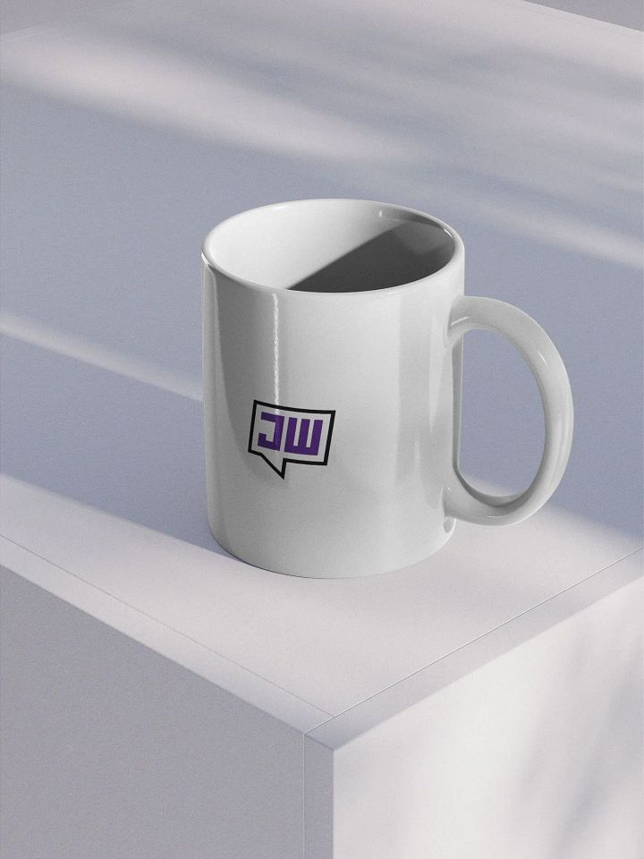 JaWoodleSaur Mug product image (2)