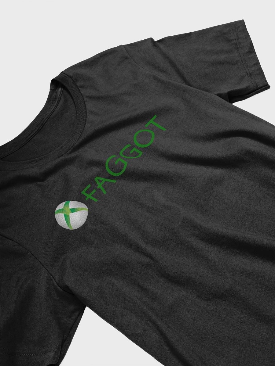 XBOX F-Slur product image (3)
