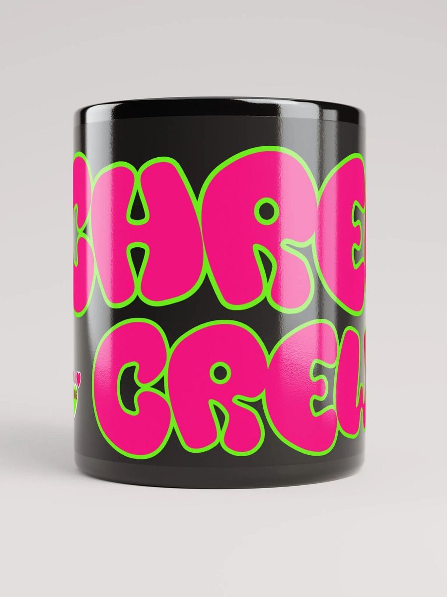 Chrew Crew Mug product image (5)