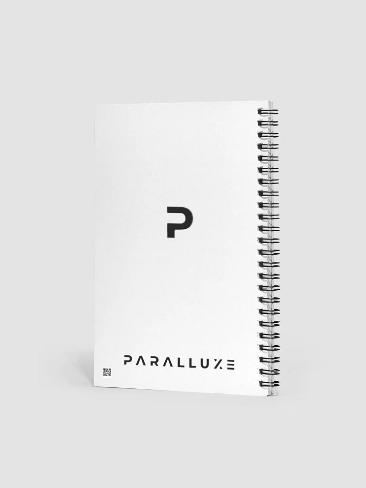 paralluxe spiral notebook product image (2)