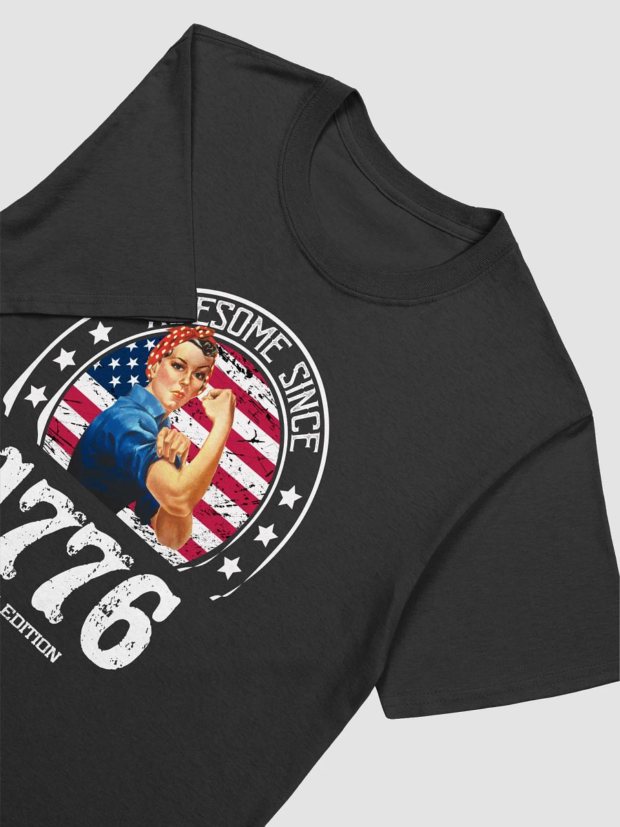 MAGA Rosie T-Shirt product image (4)