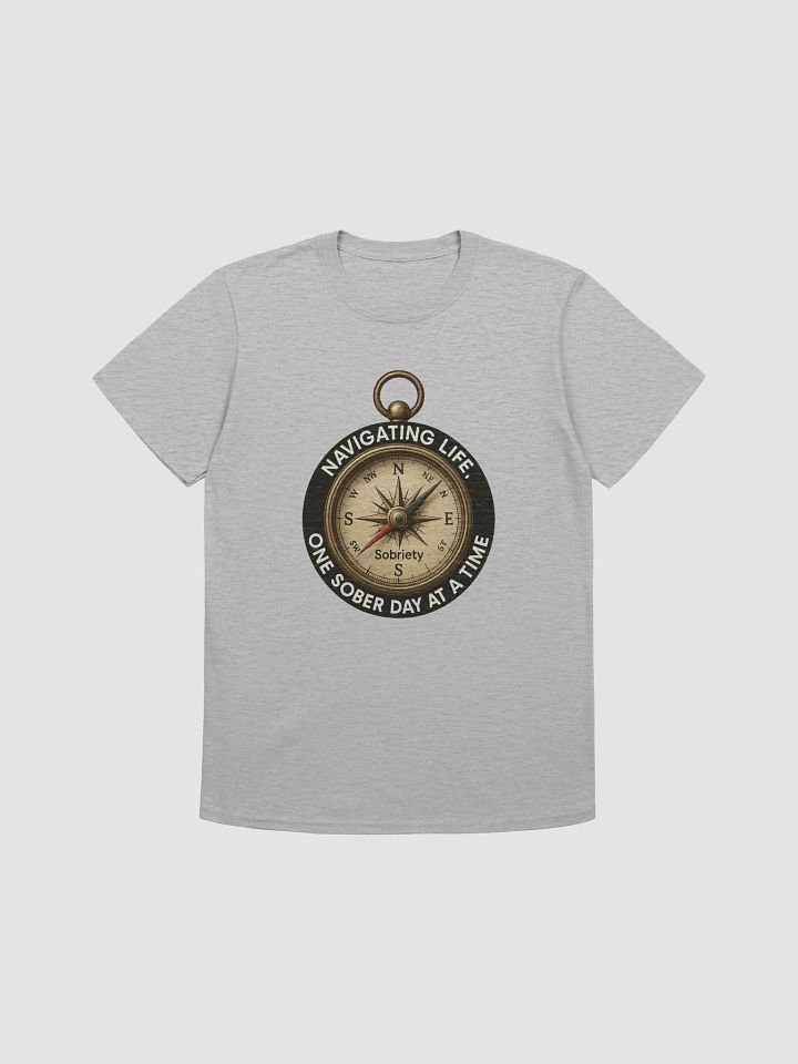 Navigating Life, One Sober Day at a Time product image (2)