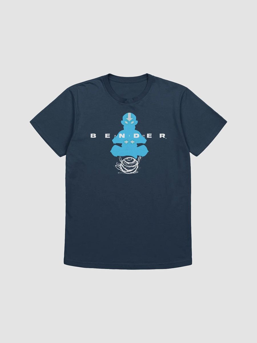 Air Bender Tee product image (1)