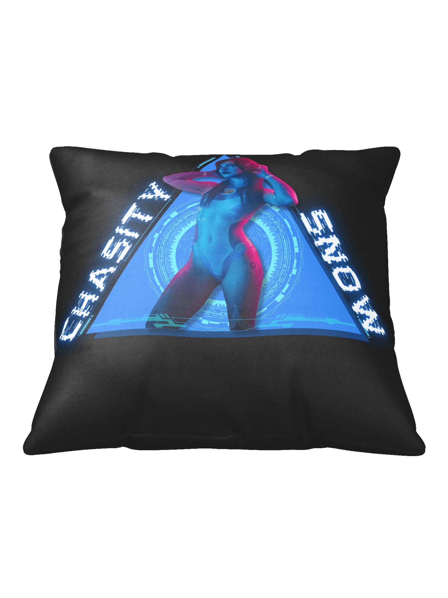 CS Cyber Pillow product image (1)