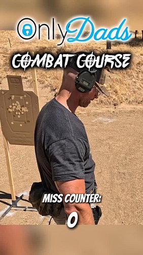 Han Solo did it better! Badges, Bullets, and Blunders attended the Only Dads 3.0 class hosted by Jeffries Firearms Training. ...