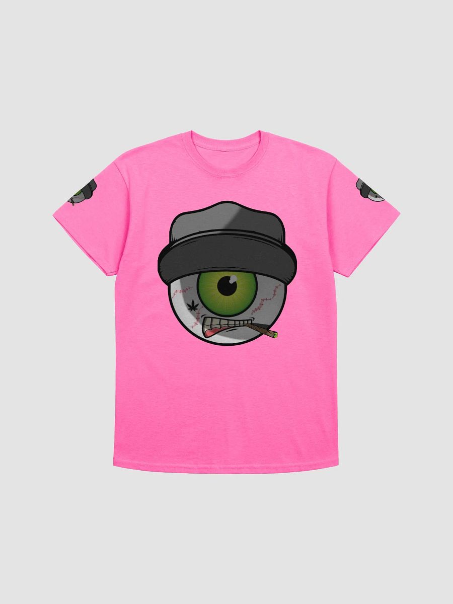 VisixnZz T-shirt product image (10)