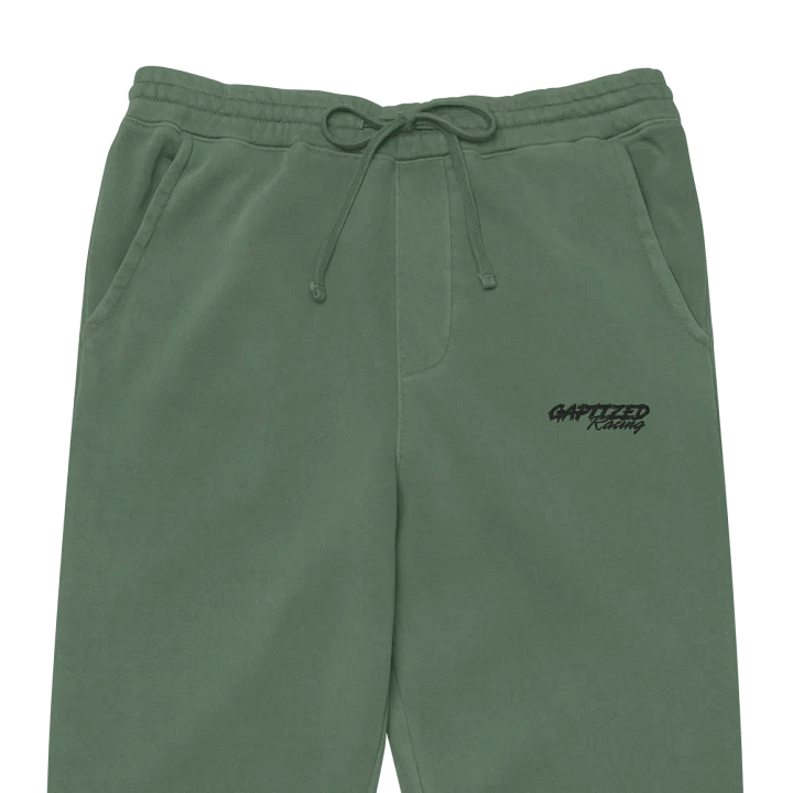 Gaptized Racin joggas product image (1)