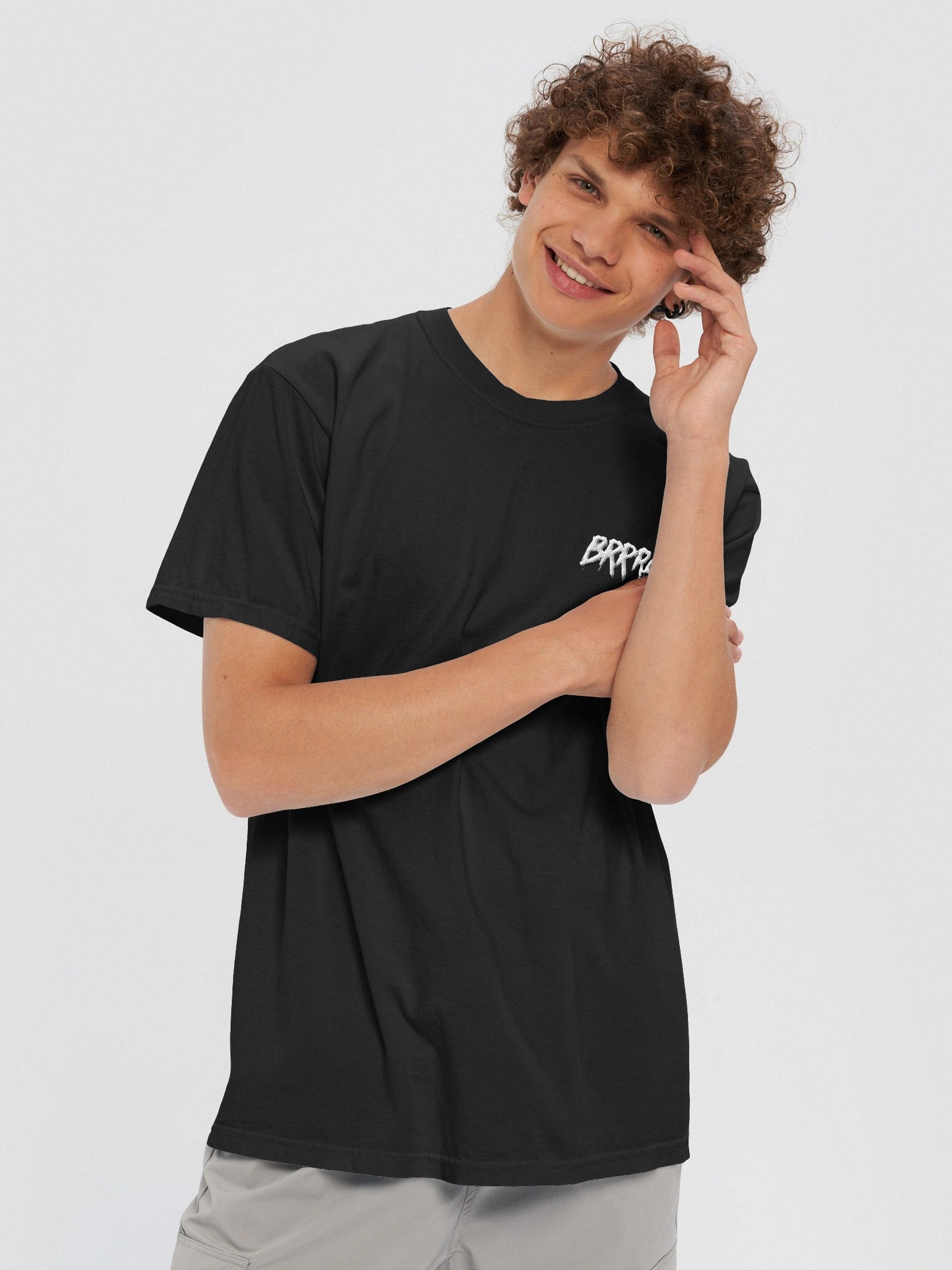 BRRRAP Tee product image (117)