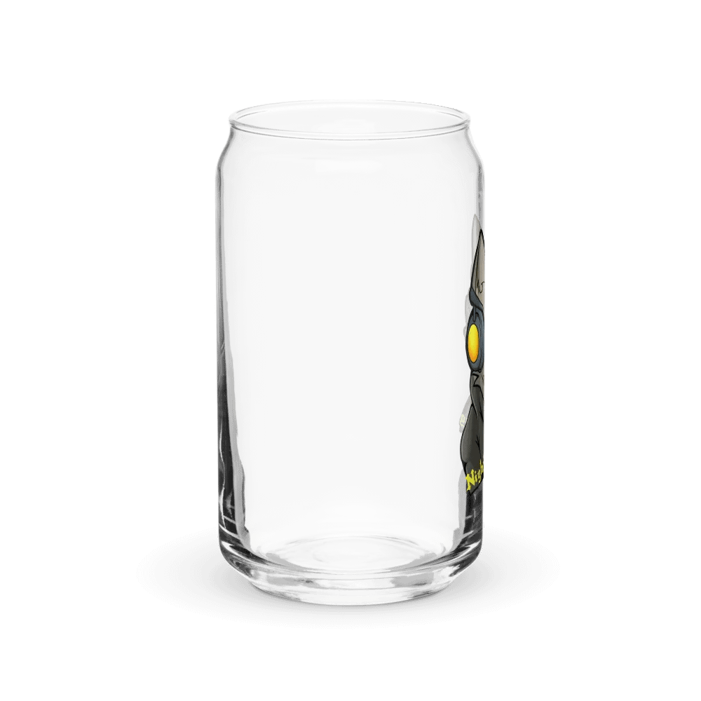 Howling Harmony Glass product image (10)