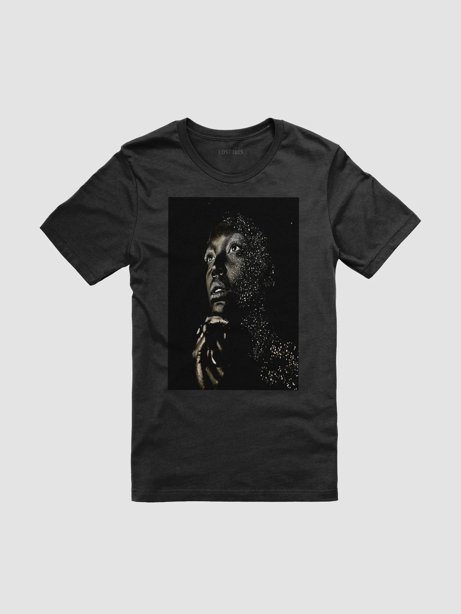 My Mind Is A Universe Unisex Tee product image (2)