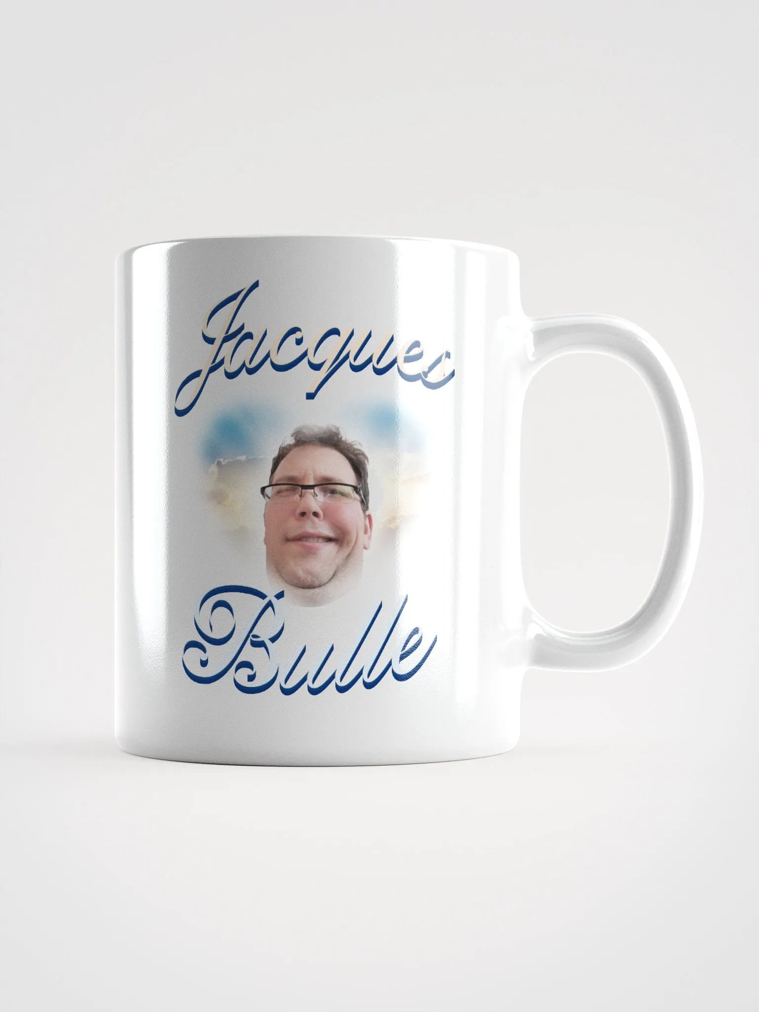 Tasse - Jacques Bulle product image (1)