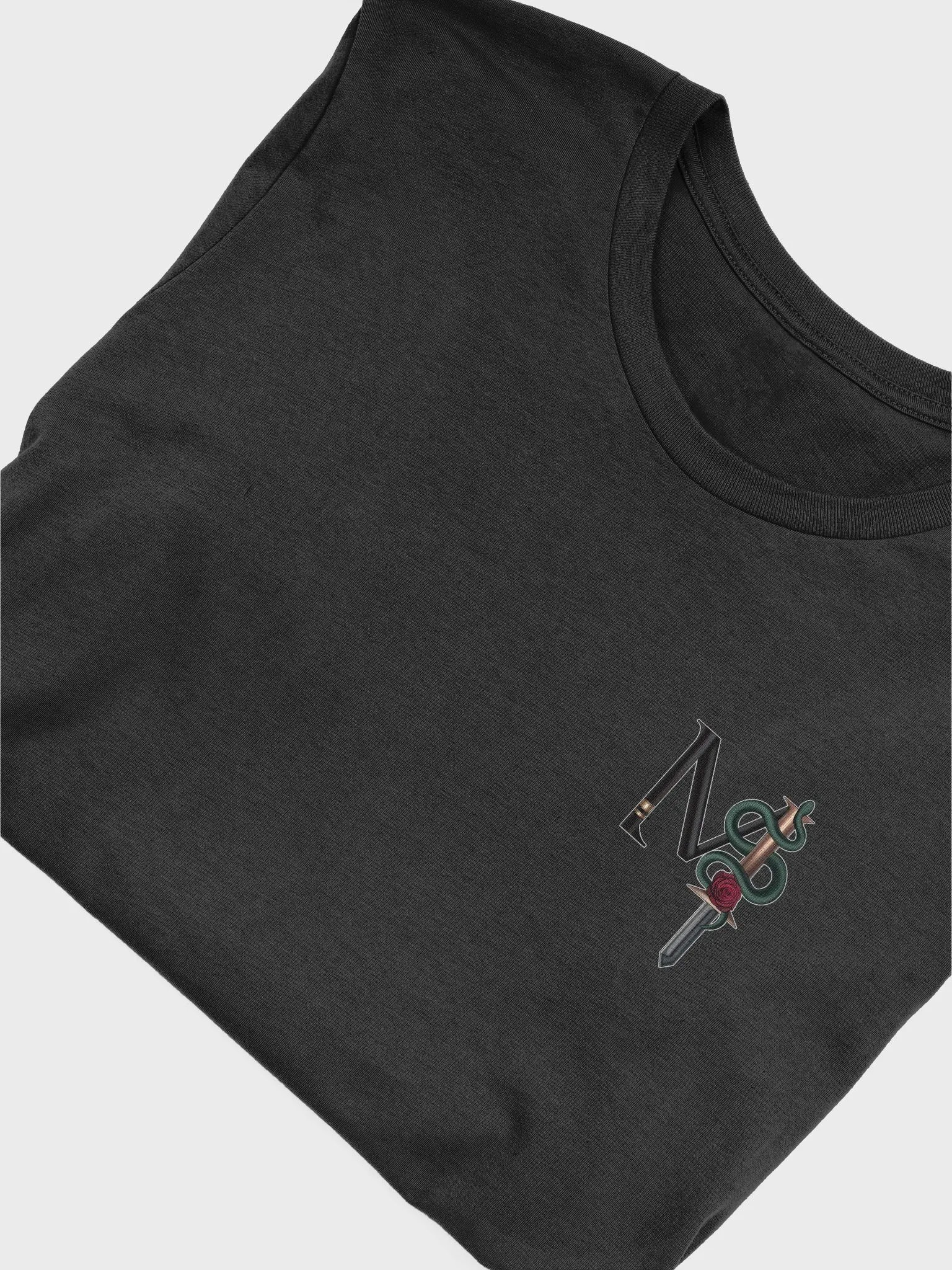 Soft Sass Tee product image (5)