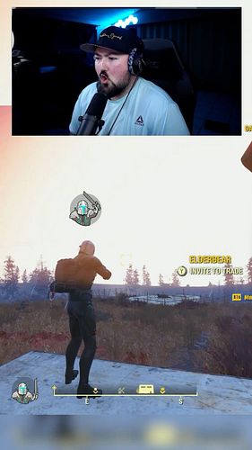 Fallout 1st in Fallout 76 is a must have in my opinion! #fallout #fallout76 #falloutfits