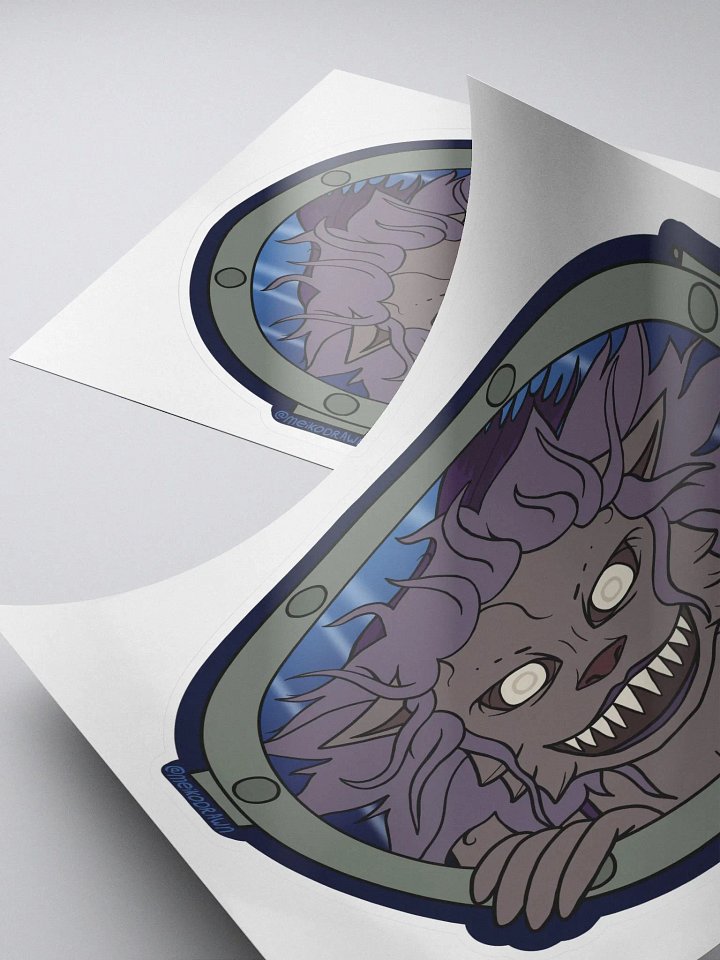MeikoDrawn Mermaid product image (2)