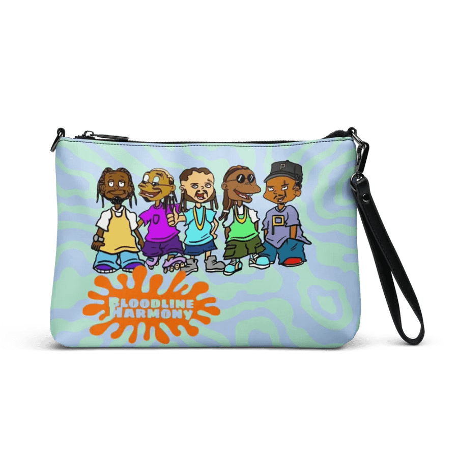 Bloodline Harmony CrossBag product image (1)