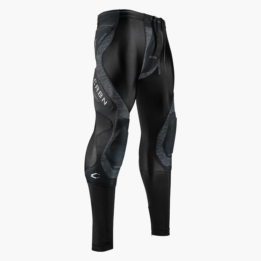 SC PRO BOTTOM BLACK 3.0 product image (1)