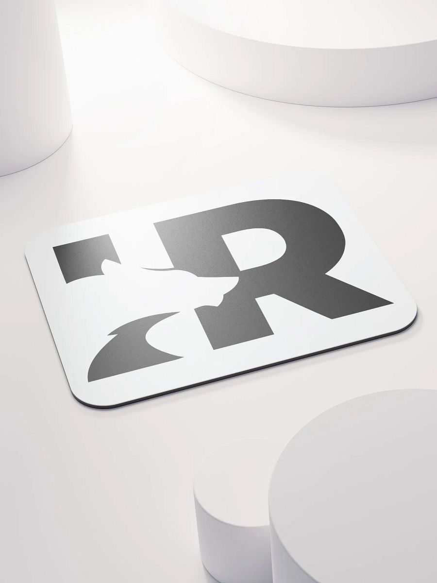 HR Creativos Classic Mouse Pad product image (4)