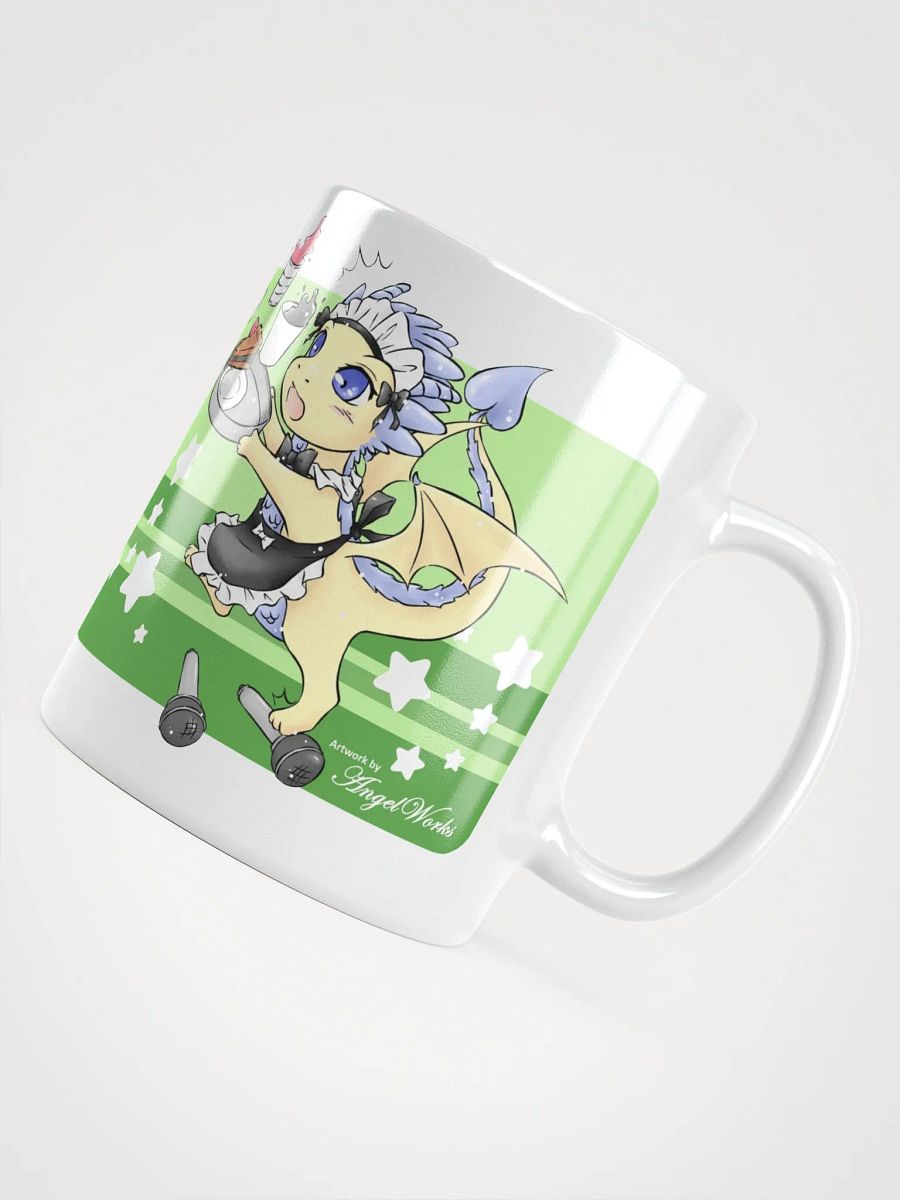 JenaCo VII - Mug product image (3)