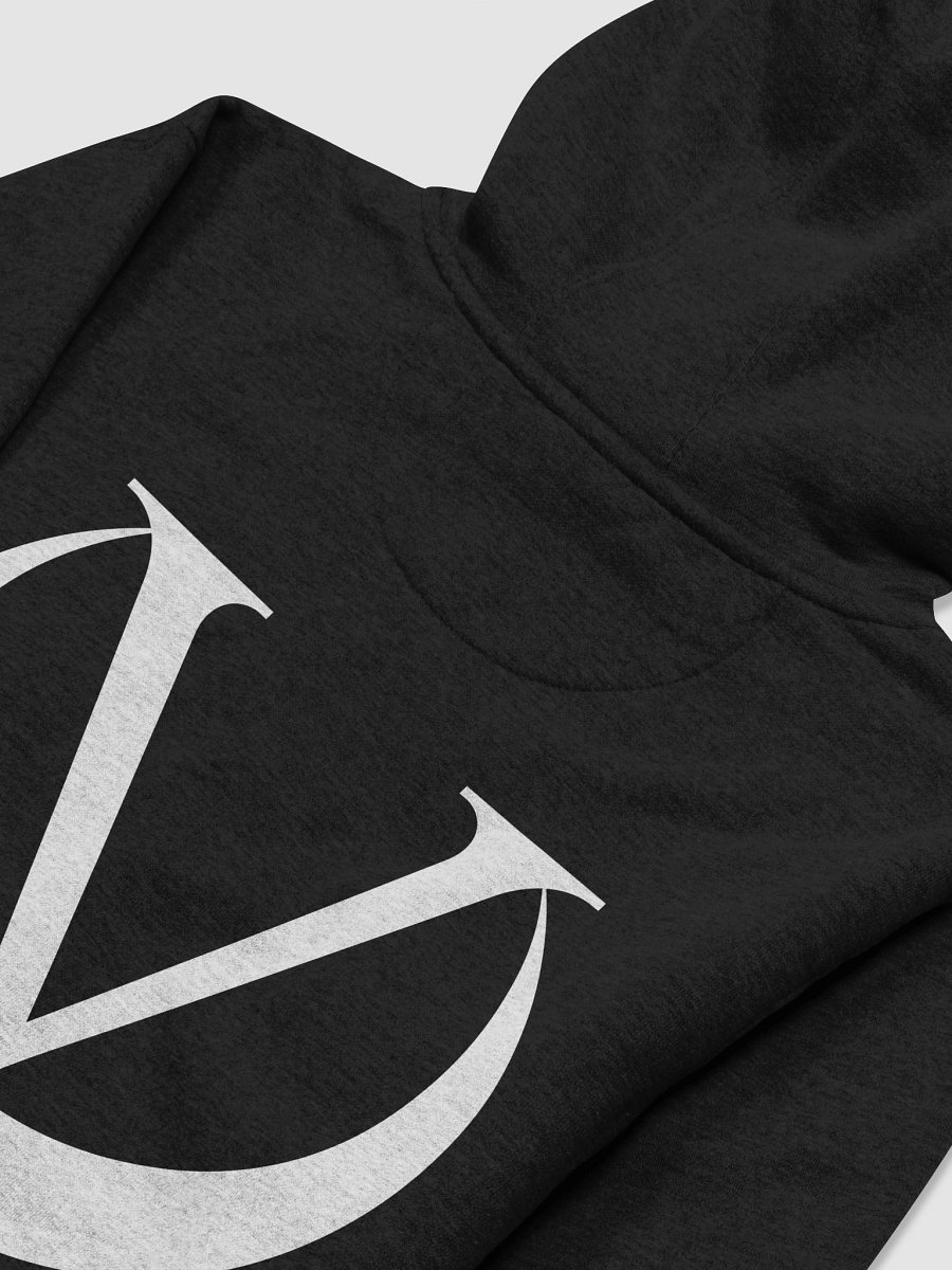 Original Sin Unisex Hoodie product image (4)