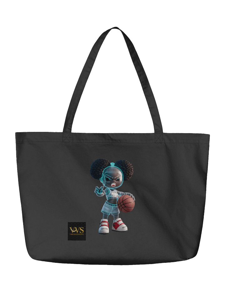 Vibe Vault Society product image (3)