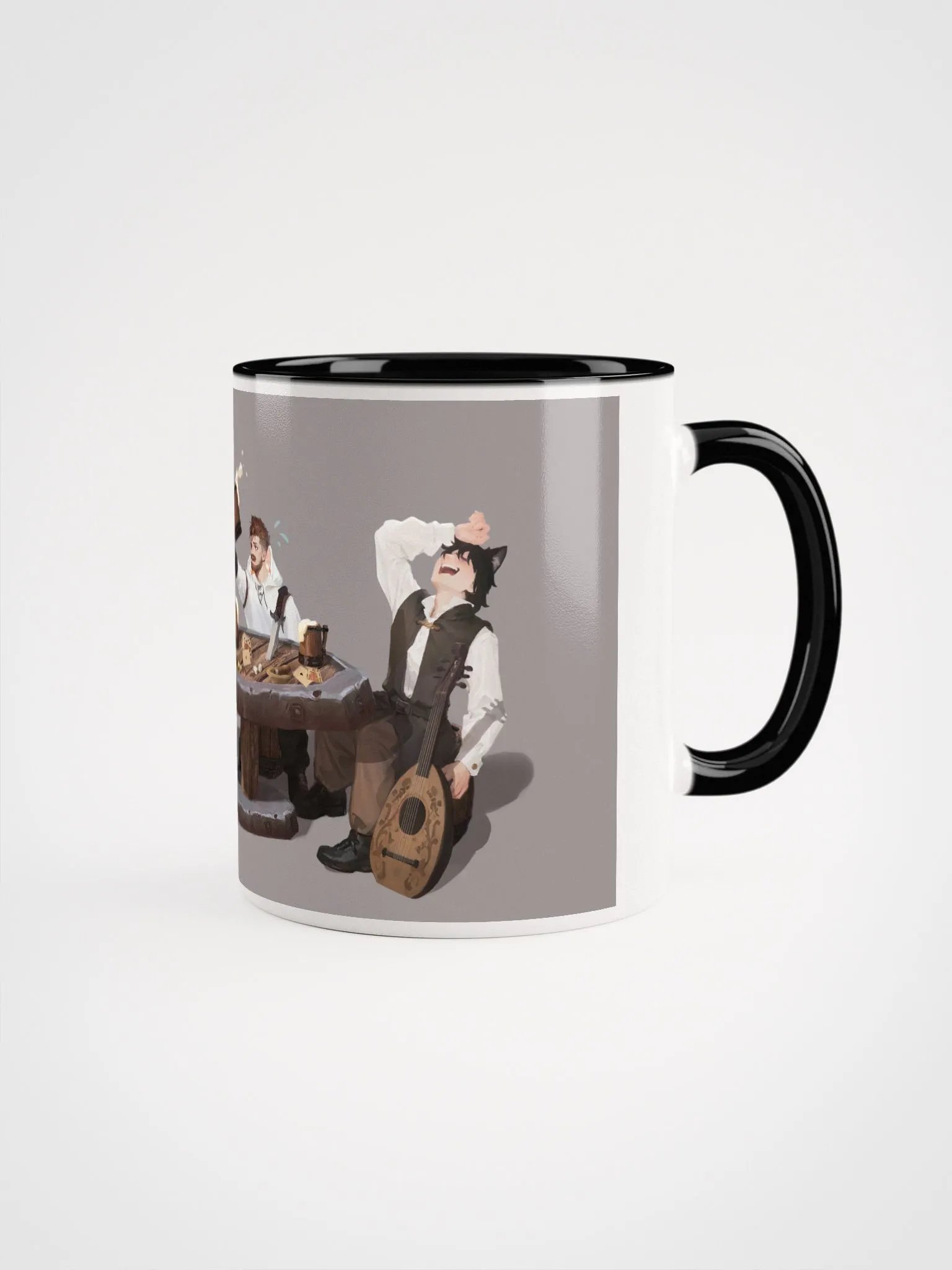 Colored Mug BRST product image (5)