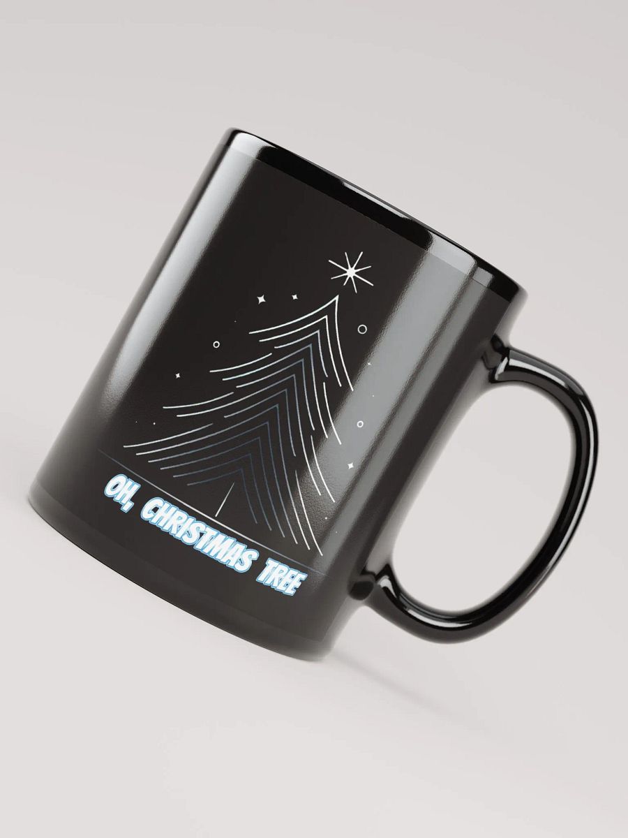 Modern Evergreen Mug - Winter 2024 product image (7)