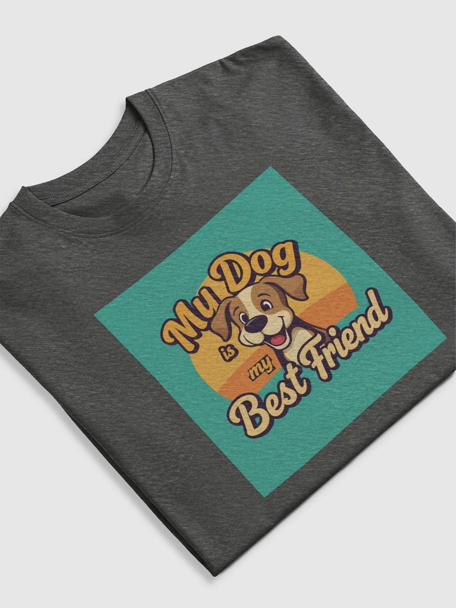 BestFriend Pup Tee product image (18)