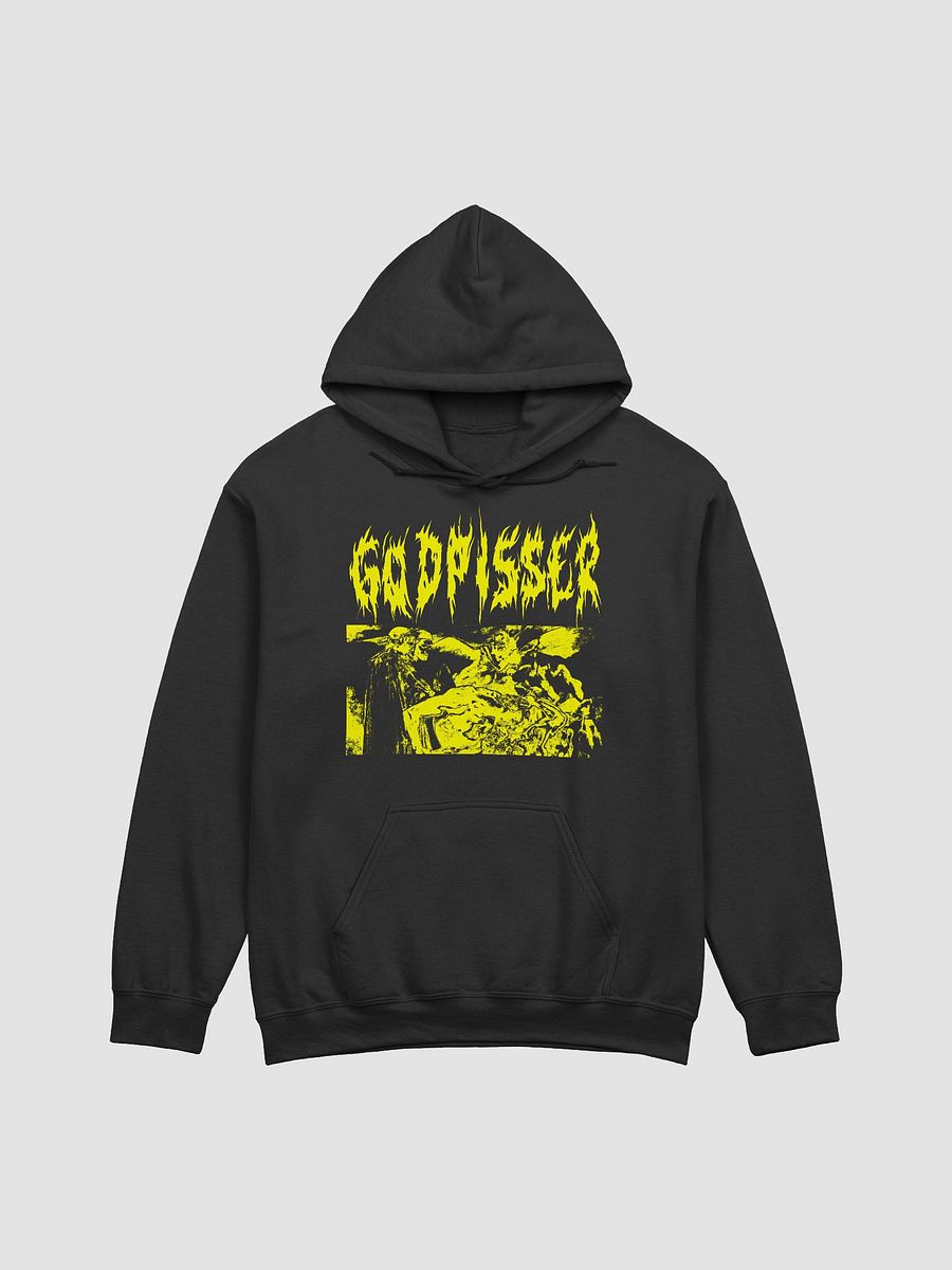 GODPISSER 2023 TOUR HOODIE product image (6)