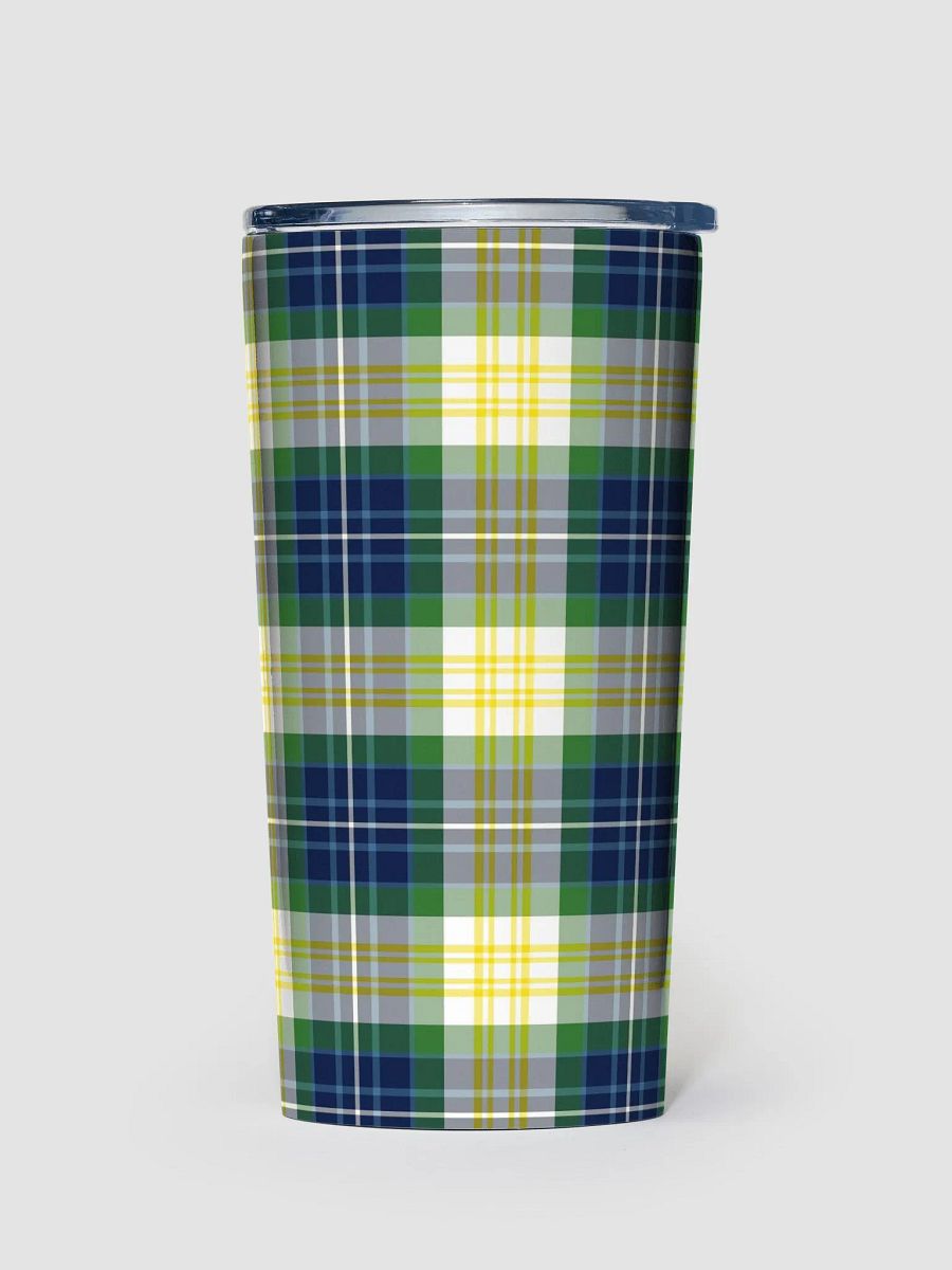 Fitzpatrick Tartan Travel Tumbler product image (2)