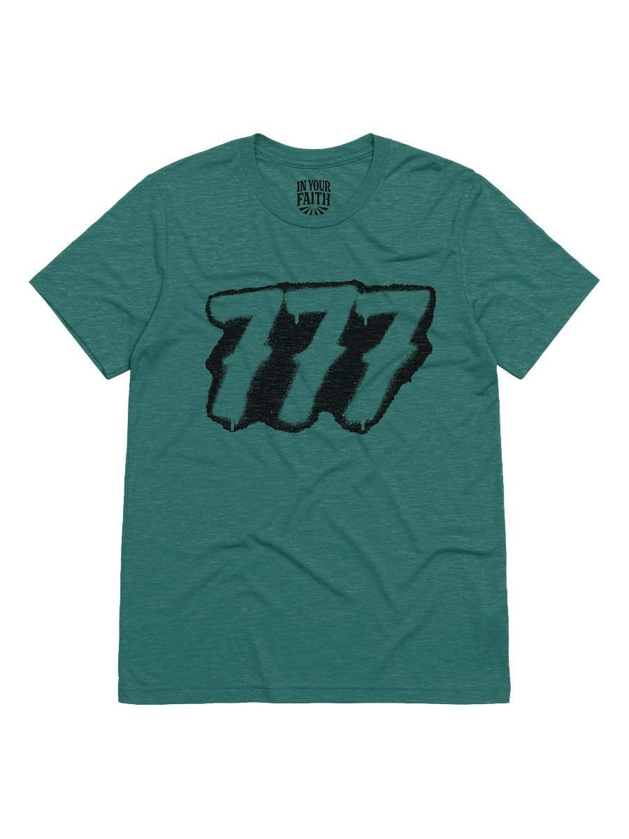 Sacred Sevens T-Shirt product image (1)