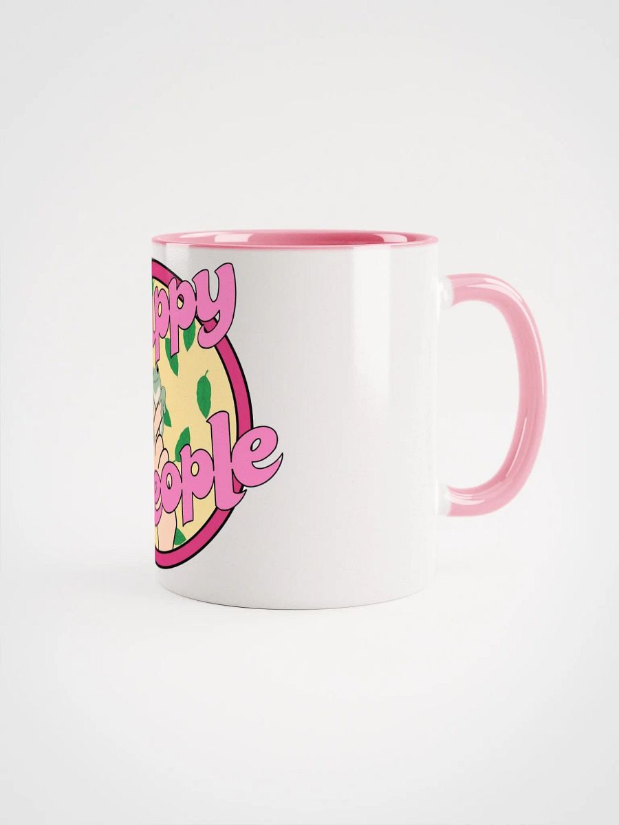 'Heart' Ceramic Mug product image (53)