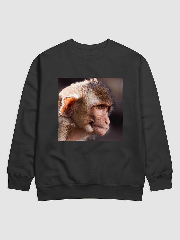 Serious Money – Bold Hustler's Statement Design product image (1)