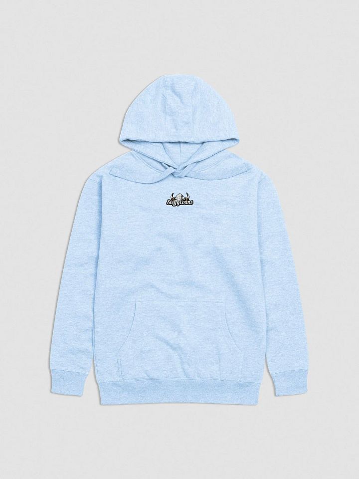 OG Viking Hat Hoodie product image (1)