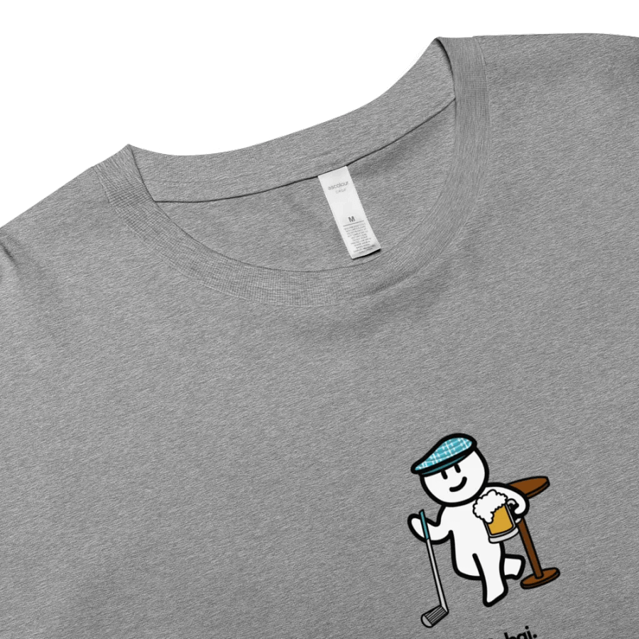 Beer | Women's Crop Top product image (7)