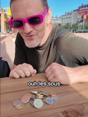 Combien de € en 1h ? #business #entrepreneur #money #businesschallenge 