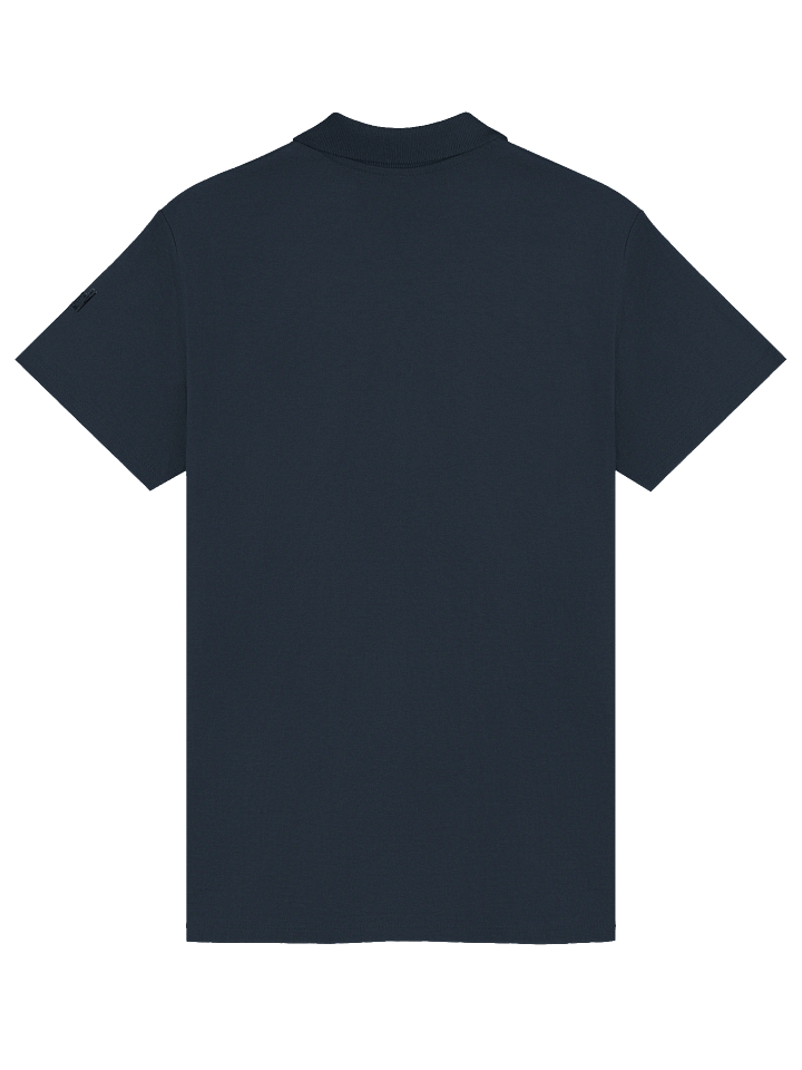 #349 - The Bureaucratic Barbarian Polo product image (4)