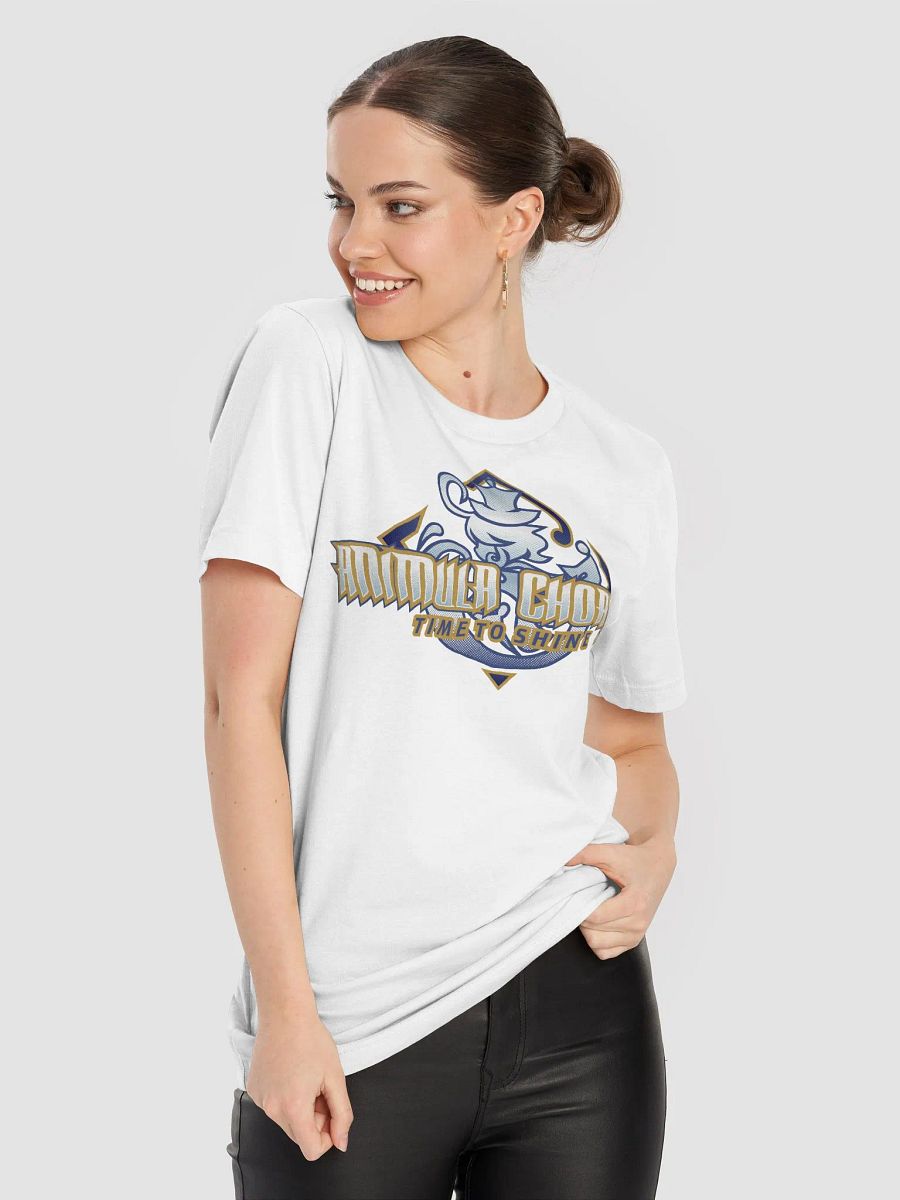 Animula Choragi Furina T-shirt (Genshin Impact) product image (48)